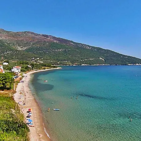 Seascape - Elia & Anatoli * Kinira